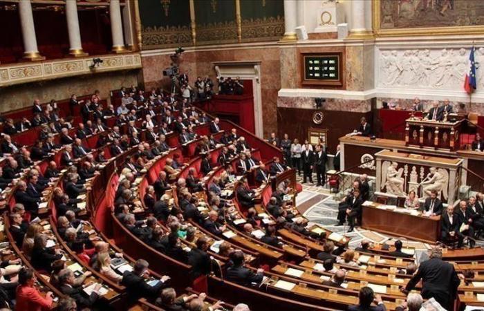 La France insoumise porte plainte contre l’utilisation par la police du logiciel Briefcam