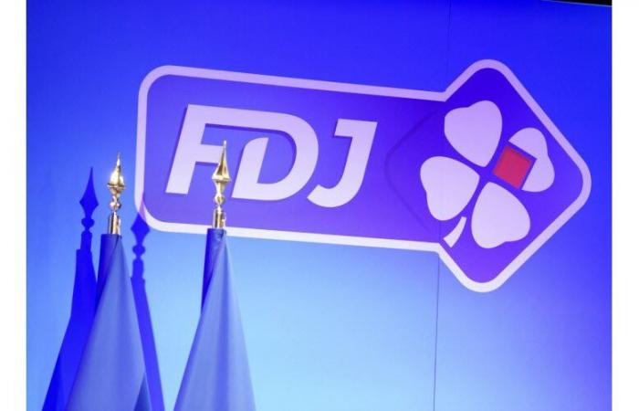 Une cession d’actions par le Crédit Agricole met le titre FDJ sous pression