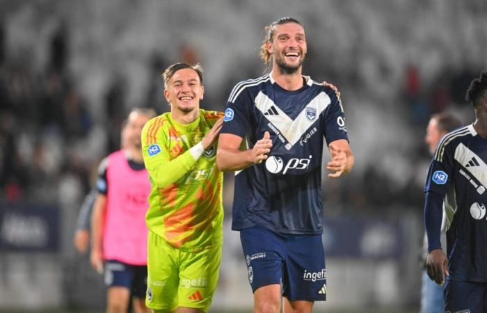 Bordeaux ne jouera pas le prochain match de Coupe de France dans son stade – Coupe de France – 8e tour – Bordeaux-Les Herbiers