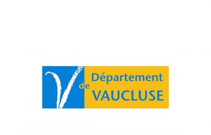 Surveillance départementale – Vaucluse