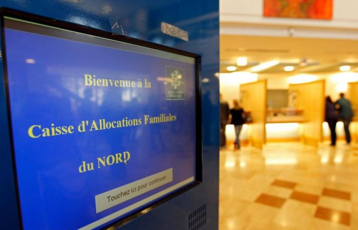 Les bénéficiaires du RSA perdront 80 % de leur allocation mensuelle en cas de faute