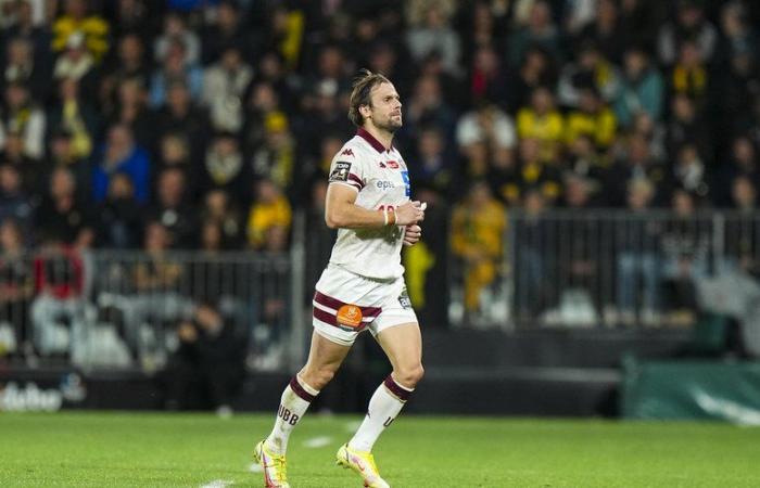 Transferts – Yann Lesgourgues revient officiellement à Biarritz