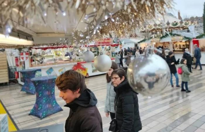 Bernadette Després est partie, embouteillages en vue et chutes de neige… Parmi les cinq faits divers du mercredi 20 novembre dans le Loiret