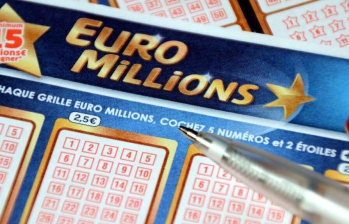 Tirage EuroMillions exceptionnel ce vendredi, 100 gagnants et 2 signes astrologiques en route vers 189 millions d’euros