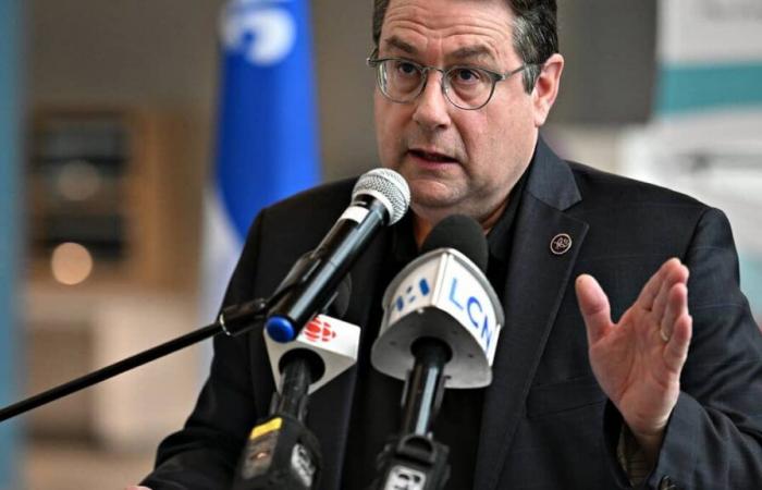 Lehouillier, Drainville et le manque de logique sur le 3e lien