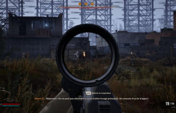 The Heart of Chornobyl sur PC par jeuxvideo.com