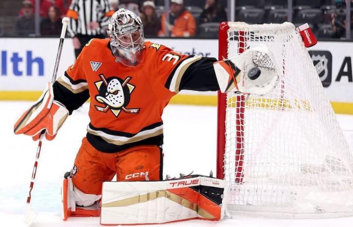 Trois destinations possibles pour John Gibson ?