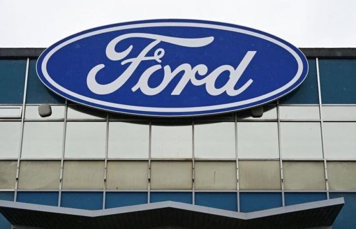 Ford annonce 4.000 nouvelles suppressions d’emplois en Europe