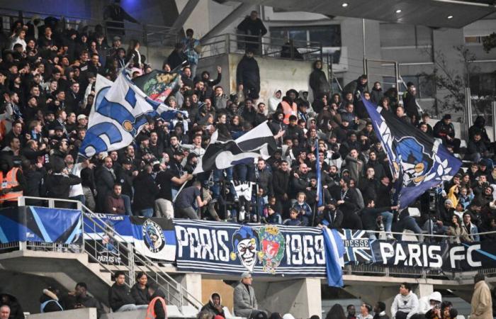 Les supporters du PFC ravis du projet de la famille Arnault