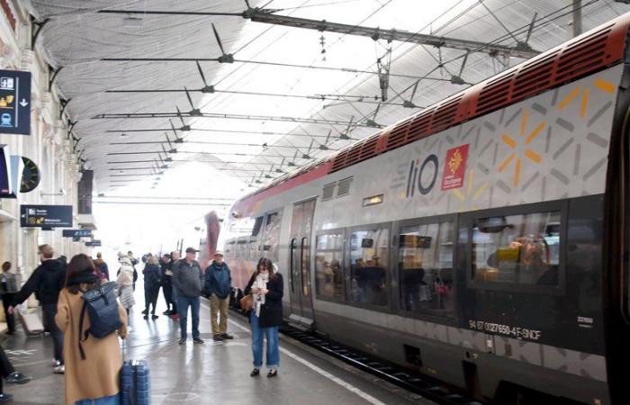 Interrompu un moment après qu’une personne ait été heurtée par un train, le trafic ferroviaire entre Narbonne et Perpignan a repris