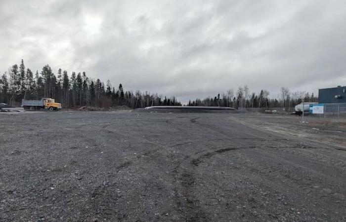 Un projet de gaz naturel renouvelable lancé au site d’enfouissement d’Hébertville-Station