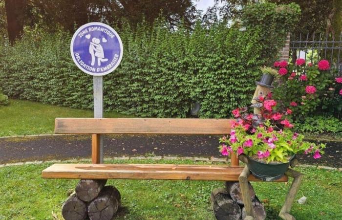 ce village lance un avis de recherche pour retrouver son enseigne insolite