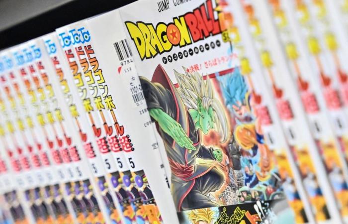 Dragon Ball fête ses 40 ans, toujours en combat malgré la mort de son auteur