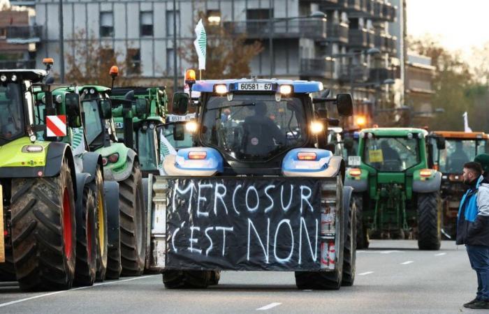 pourquoi la France est-elle l’un des seuls pays de l’UE à s’opposer à cet accord de libre-échange ?