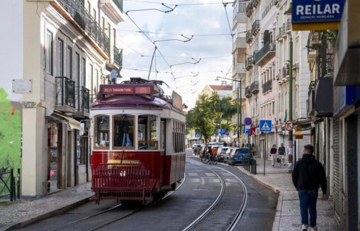 À Lisbonne, un projet de référendum pour mettre fin aux locations de type Airbnb