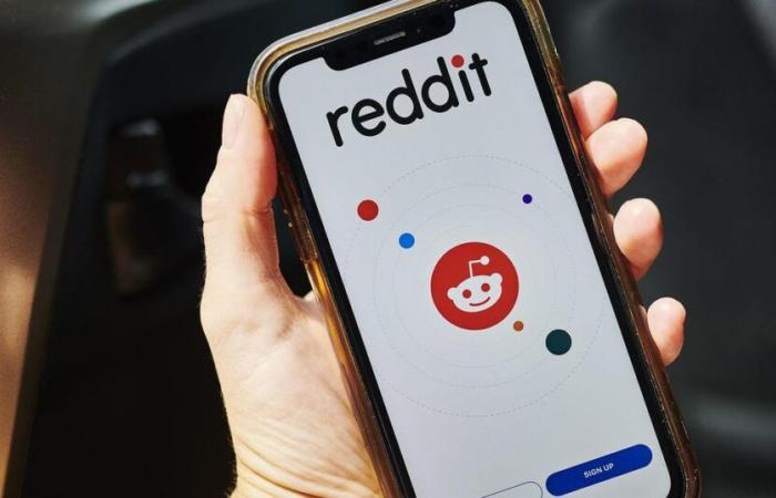 Reddit est en panne pour de nombreux utilisateurs, selon DownDetector. Voici ce qu’il faut savoir.