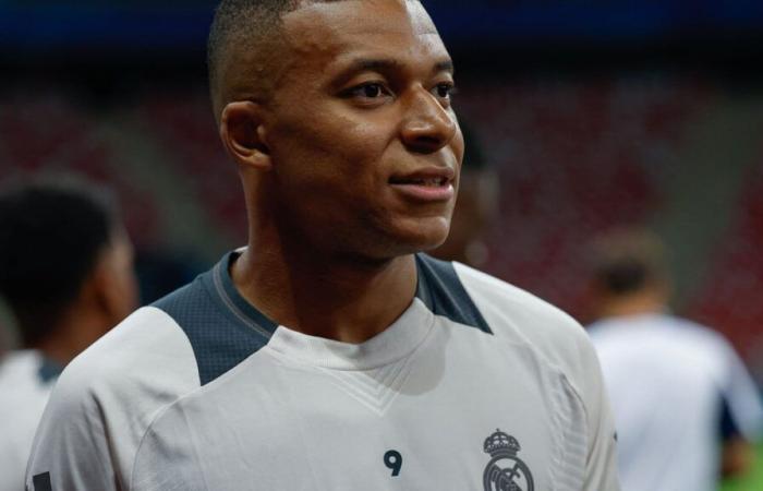 Mbappé lui fait quitter le PSG, il le remercie !