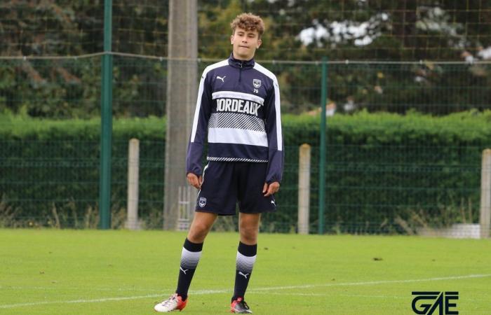 «On sait tous que ce n’est pas la place des Girondins de Bordeaux»