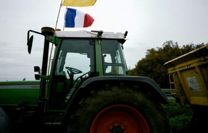 Au 3ème jour de mobilisation des agriculteurs, blocages divers et appel à continuer la semaine prochaine : Actualités