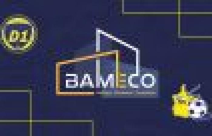 BAMECO, nouveau partenaire du District ! – QUARTIER DE FOOTBALL DES ARDENNES