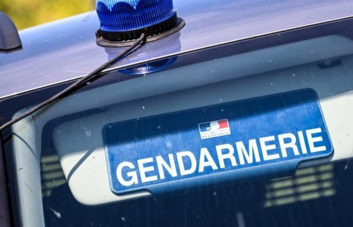 three people arrested on suspicion of car theft between Embrun and L’Argentière-la-Bessée