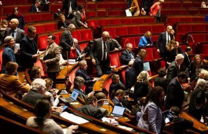 Le Parlement approuve définitivement la réforme du financement de l’audiovisuel public