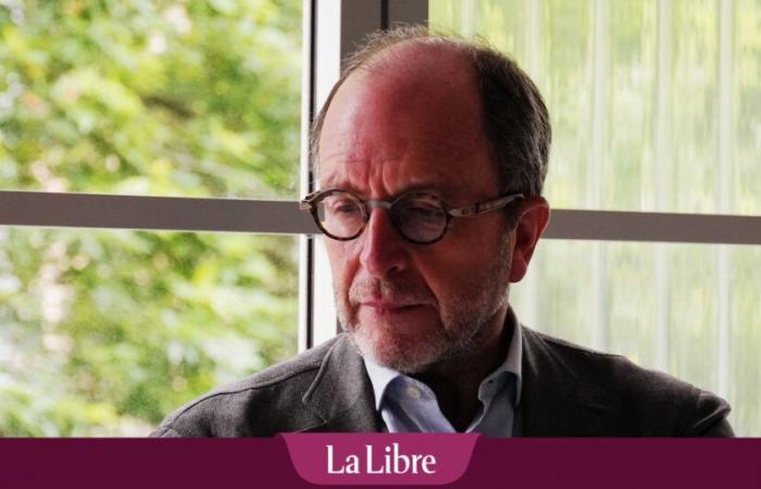 Le maire Fabrice Cumps assure que « toute la lumière sera faite » et pointe le fédéral