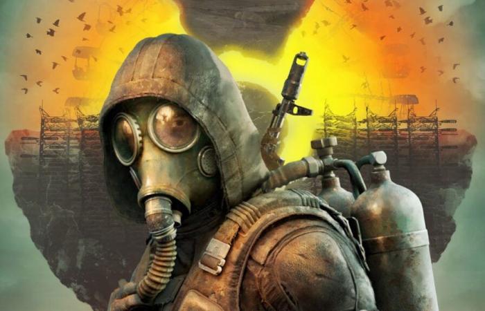 The Heart of Chornobyl sur PC par jeuxvideo.com