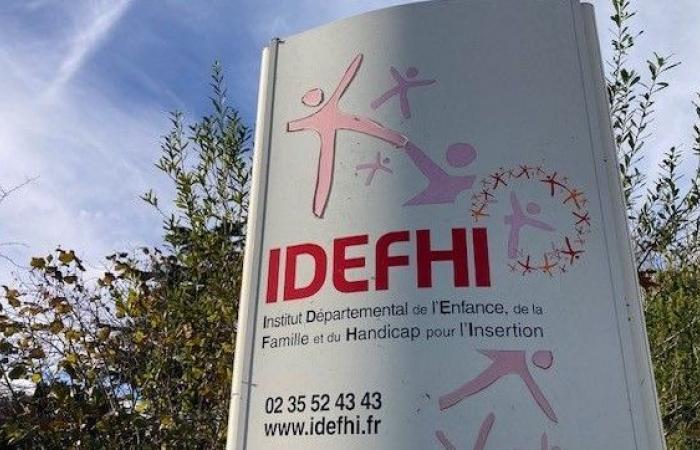 Des professionnels de la protection de l’enfance dénoncent des dysfonctionnements en Seine-Maritime