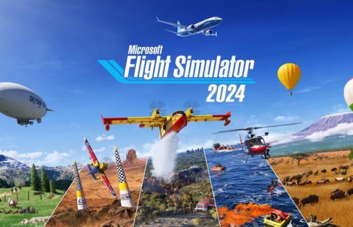 victime de son succès, Flight Simulator 2024 rate son décollage