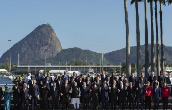 Le Maroc rejoint l’Initiative mondiale pour l’intégrité de l’information sur le changement climatique