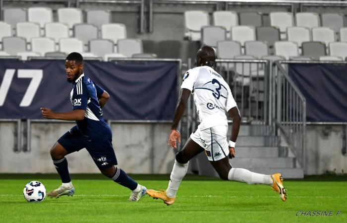 « Sans cette réponse d’Erwan, je ne serais plus footballeur aujourd’hui. J’en suis sûr, j’aurais arrêté”