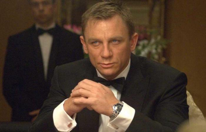 Arrêtez de nous taquiner, Daniel Craig ! L’acteur dit que le prochain 007 pourrait être dans la salle des Governors Awards, qui regorgent d’acteurs