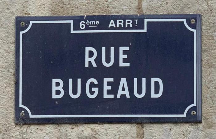 Après Paris, la rue Bugeaud pourrait être rebaptisée à Lyon