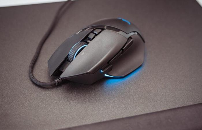 Black Friday 2024 – La souris Razer Basilisk V3 « 5 étoiles » à 39,99 € (-16%)