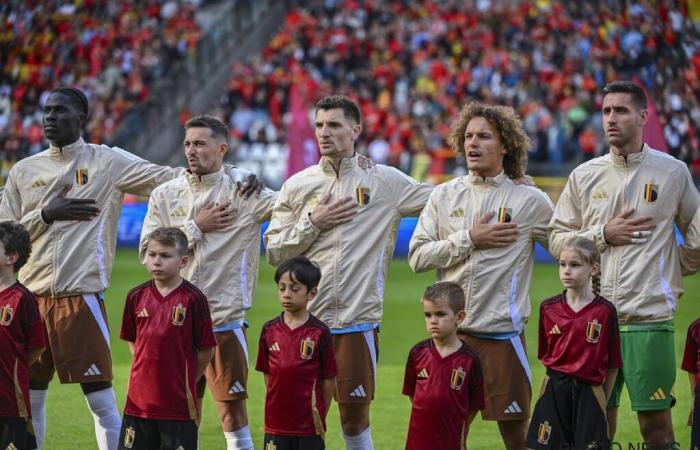 comment les barrages et les quarts de finale de la Ligue des Nations pourraient avoir un impact sur le tirage au sort de la Coupe du Monde des Diables – Tutto il calcio