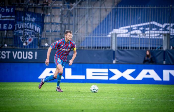 Coupe de France. On connaît l’heure et le lieu du 8ème tour du SM Caen