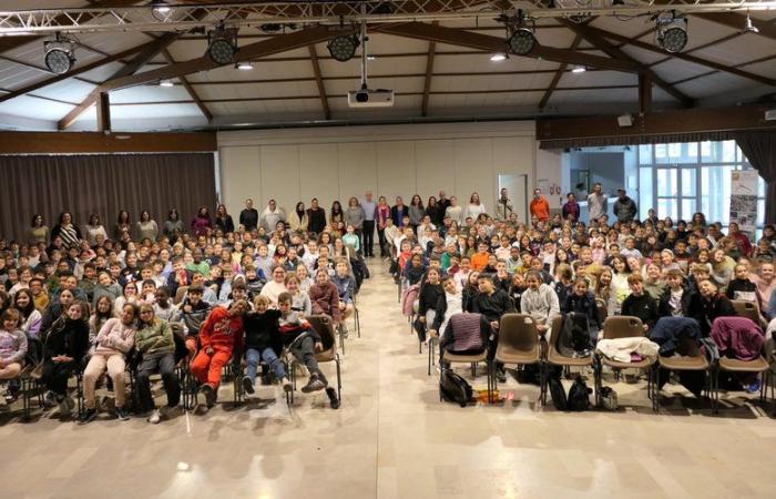 Seysses. Quel nom pour le troisième groupe scolaire ?