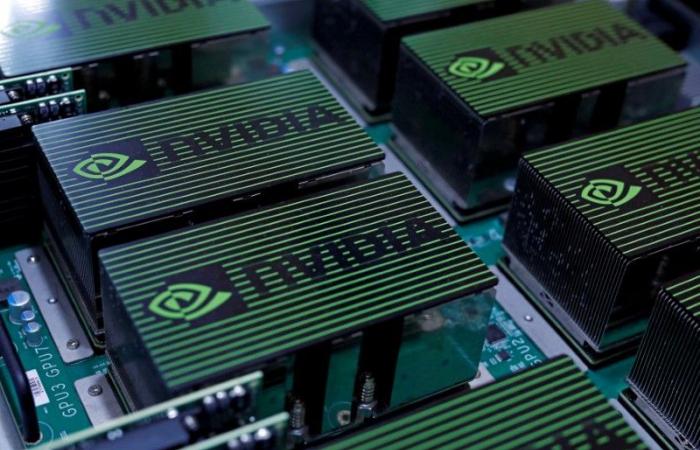 Nvidia dépasse toujours les attentes et prévoit une forte croissance continue