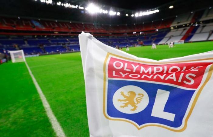 Ligue 2, Textor… Un coup de foudre se prépare à l’OL ?