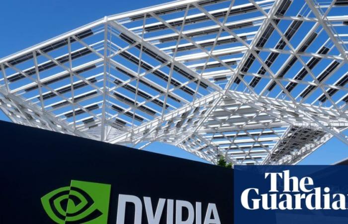 Bénéfices de Nvidia : le leader des puces IA ne montre aucun signe d’arrêt d’une croissance gigantesque