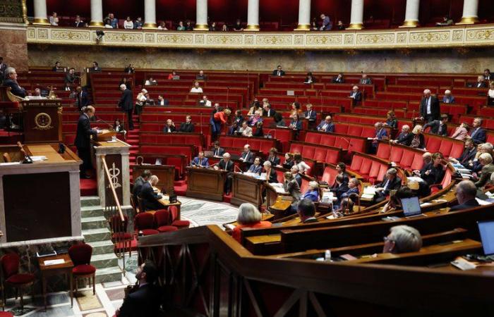 présenté par La France insoumise, le texte proposant son abrogation a été approuvé par les députés en commission