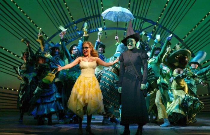 Casting original de Broadway « Wicked » : où sont-ils maintenant ?