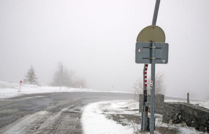 28 départements placés en vigilance orange dont les Vosges, l’Aube, la Haute-Marne et le Haut-Rhin