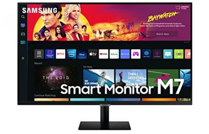 Les TV bradées sur Amazon, -50% sur une Philipps Ambilight !