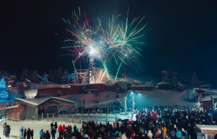 les 10 meilleures stations de ski de Haute-Savoie & Savoie pour faire la fête !