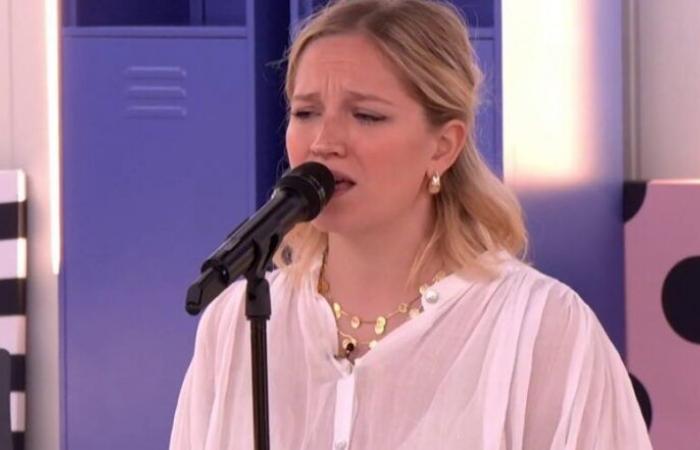 Maïa (Star Academy) sans conviction après son évaluation, cette crainte qu’elle a envers l’ancien professeur de chant