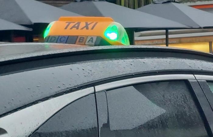 Grève des taxis ce jeudi dans le Finistère, des embouteillages attendus