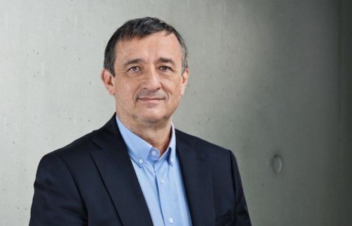 Roland Paul, président du GSE, prend la tête du Medef Vaucluse (84)