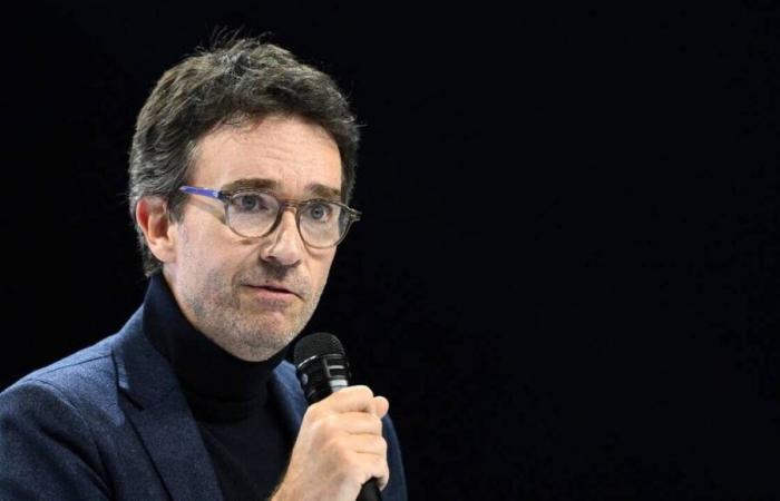 ce qu’il faut retenir du discours d’Antoine Arnault